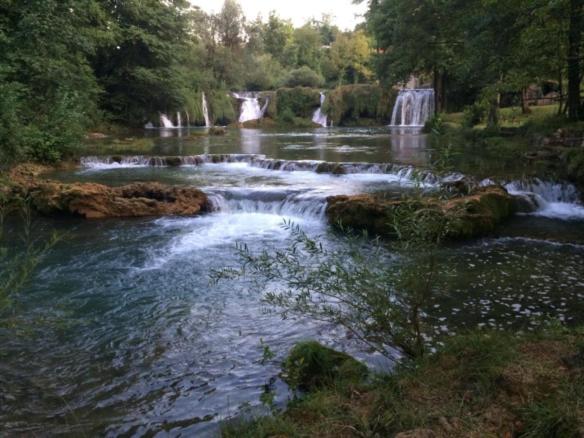 Peace Of Nature *** Slunj Extérieur photo